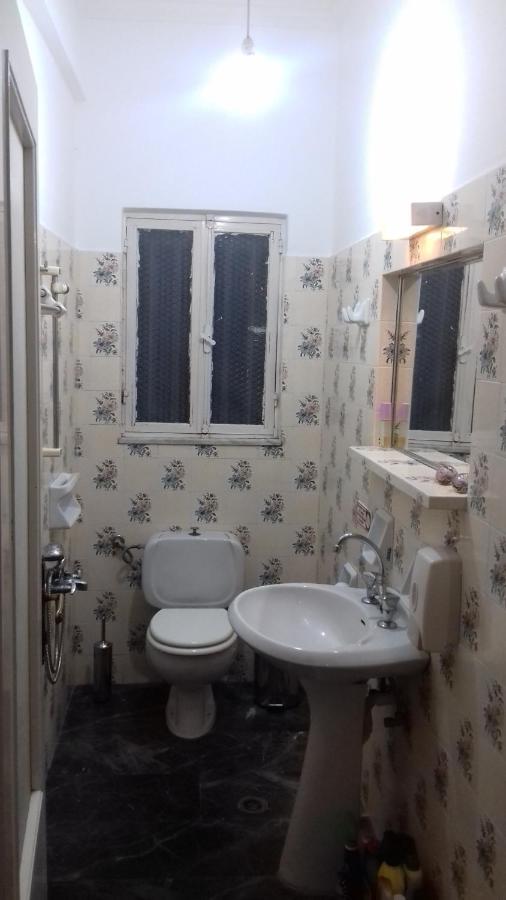 Νatasas Place in Evia Αμάρυνθος Εξωτερικό φωτογραφία
