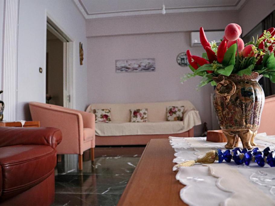 Νatasas Place in Evia Αμάρυνθος Εξωτερικό φωτογραφία