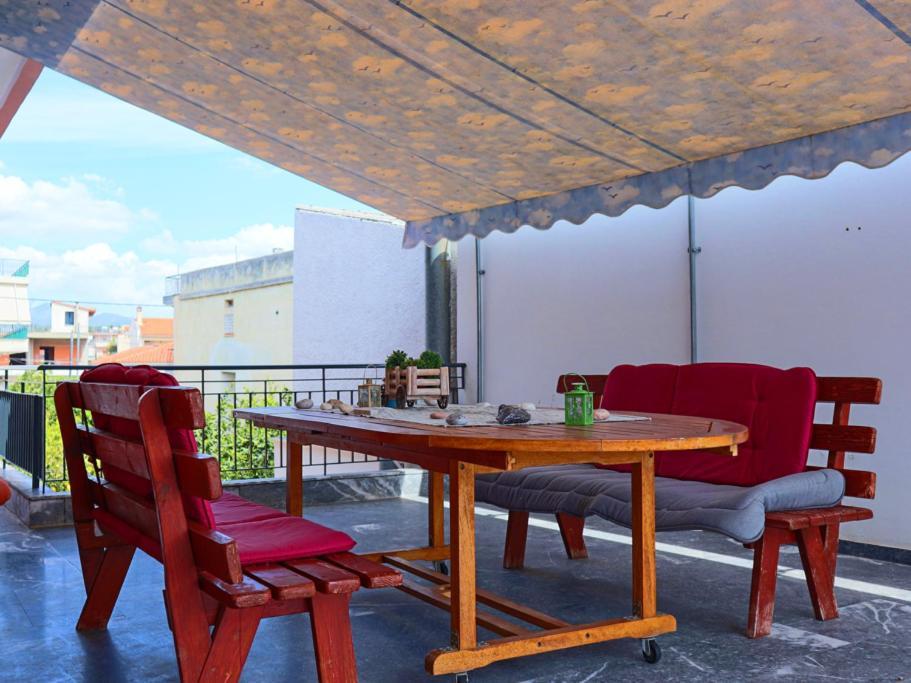 Νatasas Place in Evia Αμάρυνθος Εξωτερικό φωτογραφία