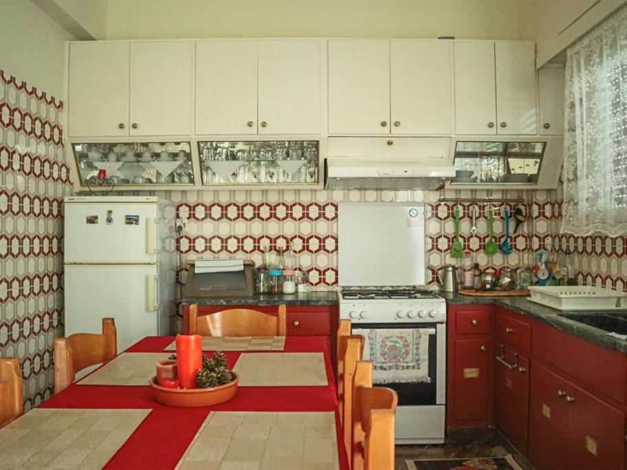 Νatasas Place in Evia Αμάρυνθος Εξωτερικό φωτογραφία