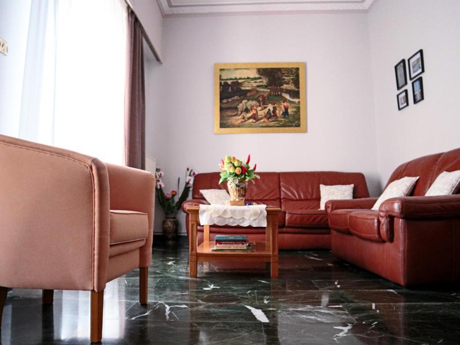 Νatasas Place in Evia Αμάρυνθος Εξωτερικό φωτογραφία