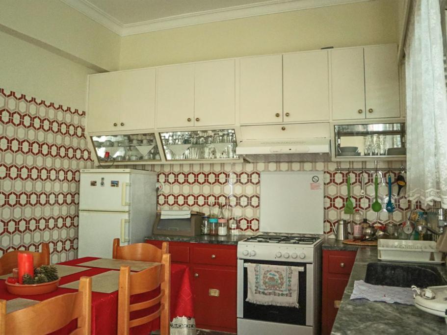 Νatasas Place in Evia Αμάρυνθος Εξωτερικό φωτογραφία