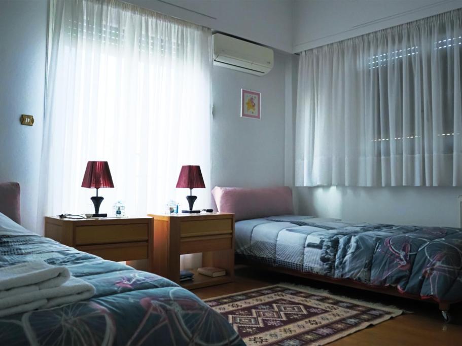Νatasas Place in Evia Αμάρυνθος Εξωτερικό φωτογραφία