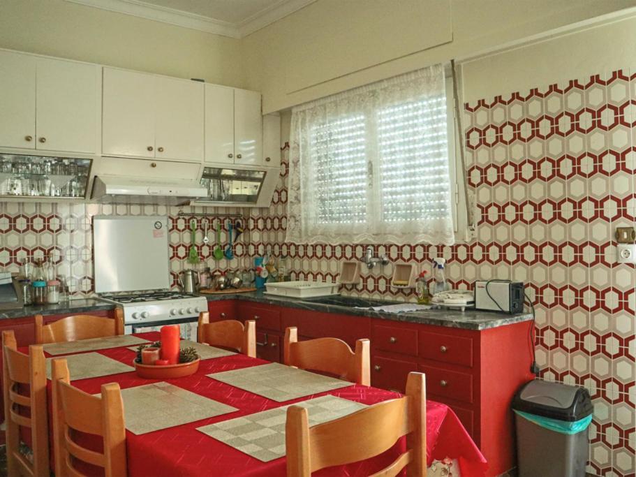 Νatasas Place in Evia Αμάρυνθος Εξωτερικό φωτογραφία