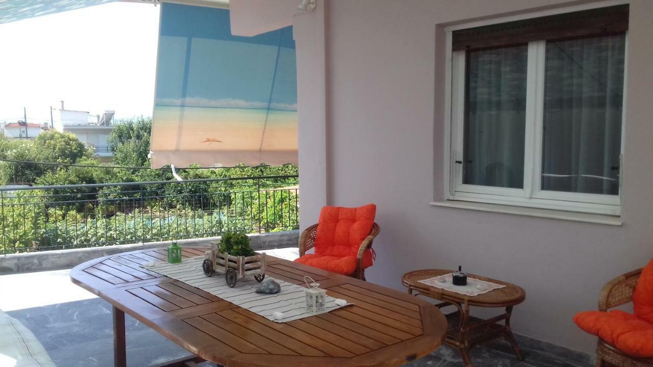 Νatasas Place in Evia Αμάρυνθος Εξωτερικό φωτογραφία