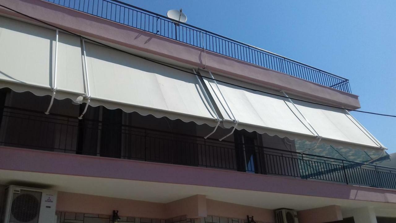 Νatasas Place in Evia Αμάρυνθος Εξωτερικό φωτογραφία
