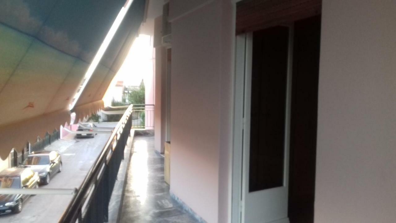 Νatasas Place in Evia Αμάρυνθος Εξωτερικό φωτογραφία
