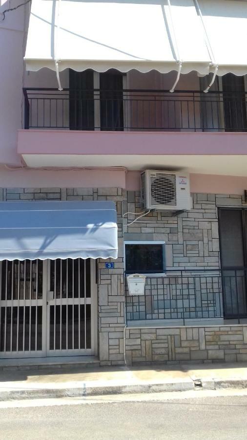 Νatasas Place in Evia Αμάρυνθος Εξωτερικό φωτογραφία