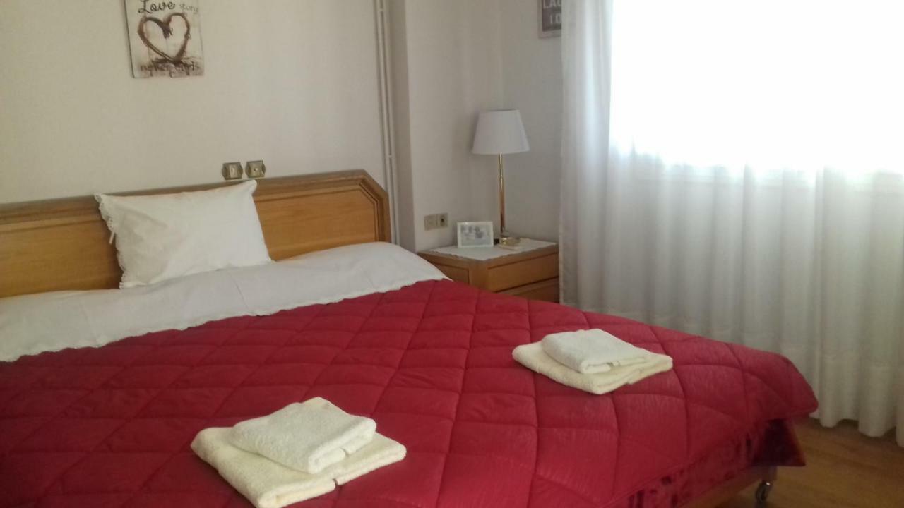 Νatasas Place in Evia Αμάρυνθος Εξωτερικό φωτογραφία