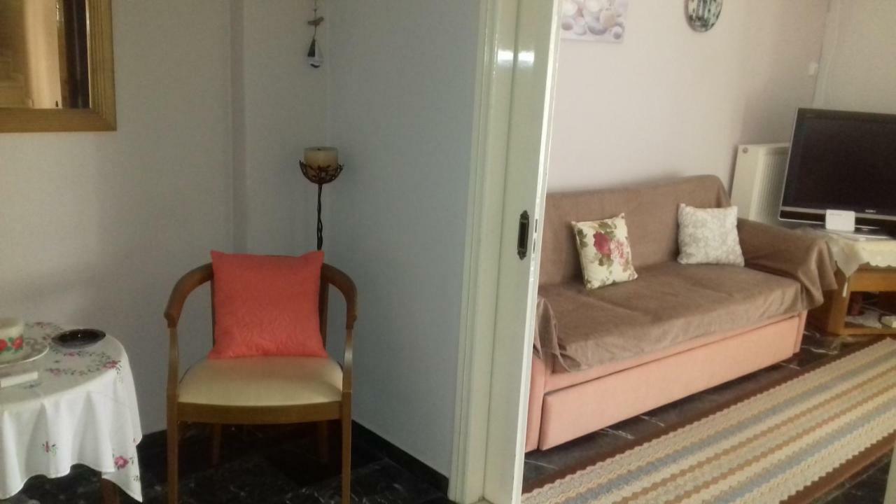 Νatasas Place in Evia Αμάρυνθος Εξωτερικό φωτογραφία